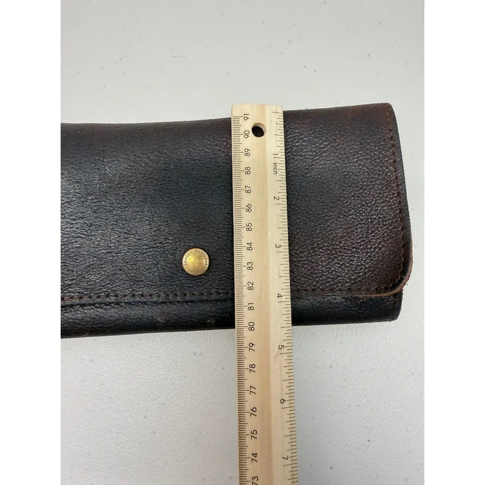 portland leather goods brand portland